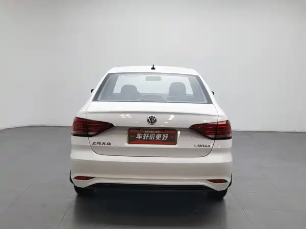 Volkswagen Lavida 2022