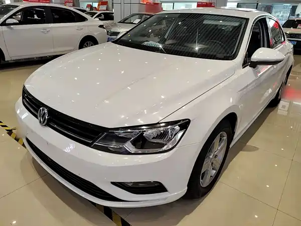 Volkswagen Lamando 2016
