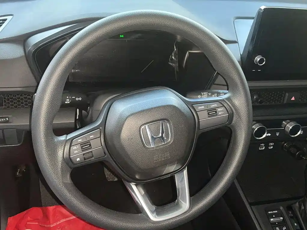 Honda CR-V 2023