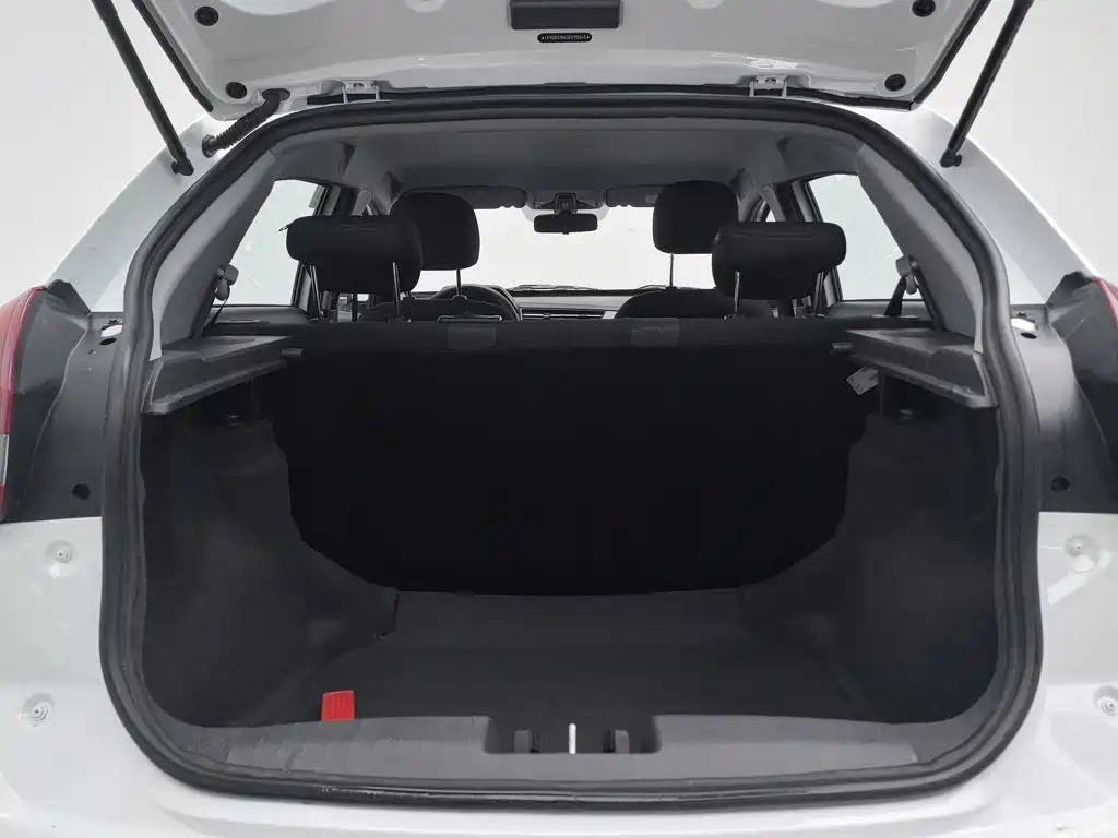 Chery Tiggo 3x 2026 — фото 16