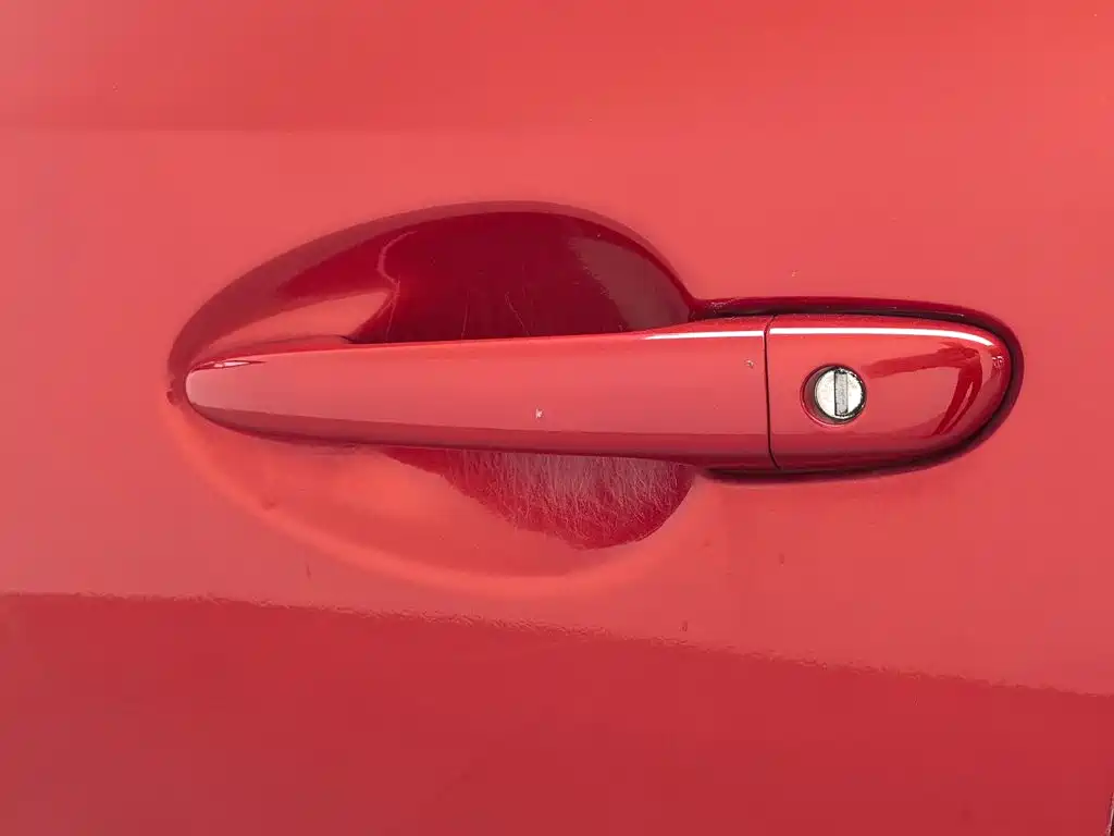 Mazda 3 Axela 2016 — фото 18