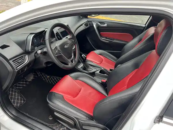 Chery Arrizo 5 2017