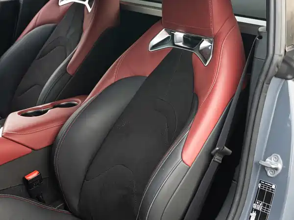 Toyota SUPRA 2025