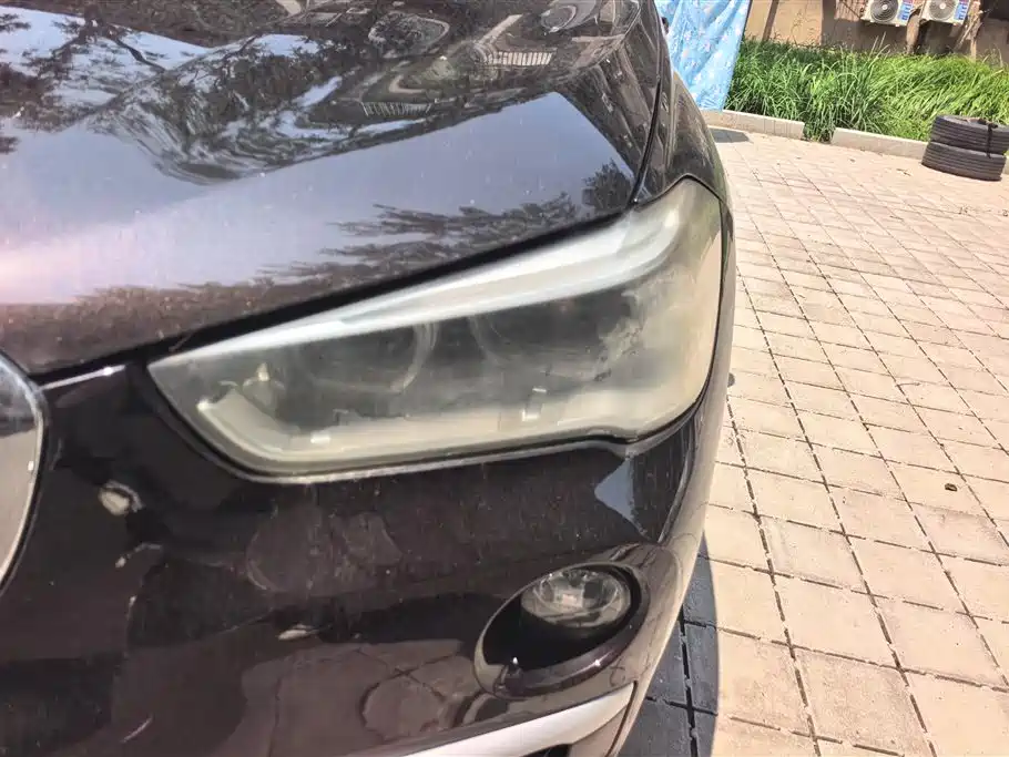 BMW X1 2019