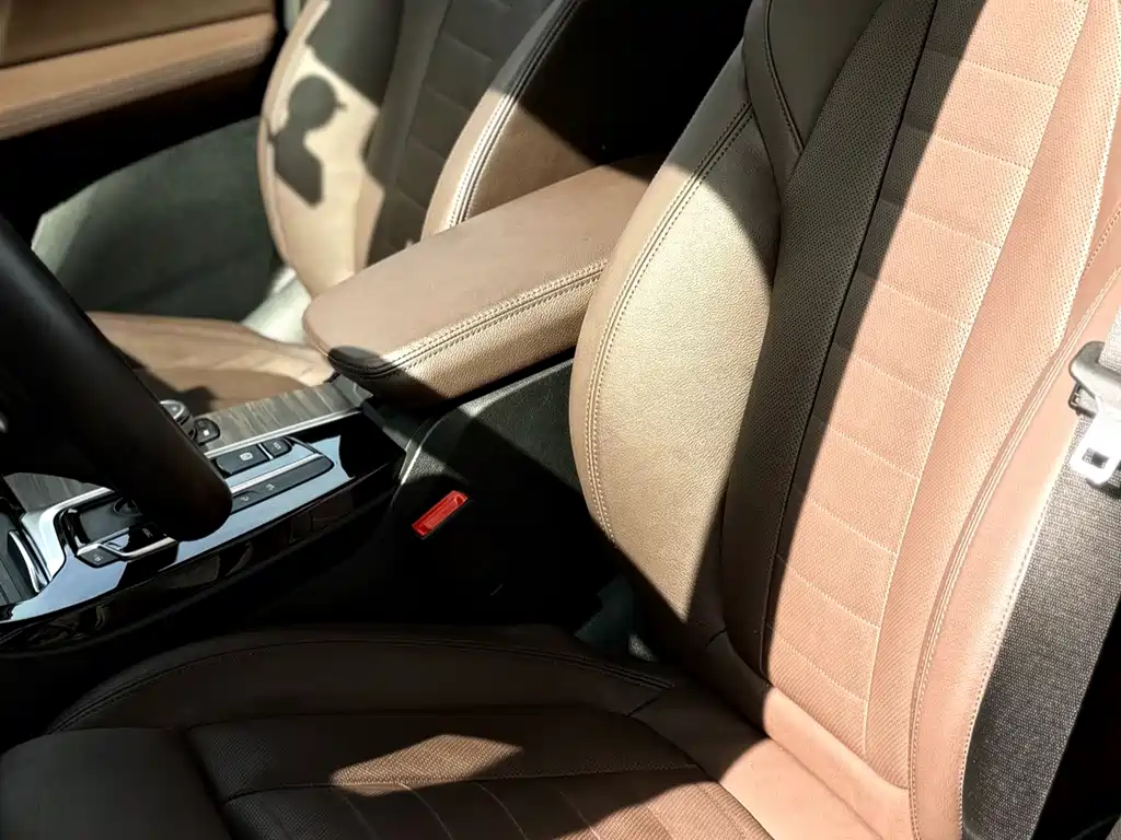 BMW X3 2019 — фото 14