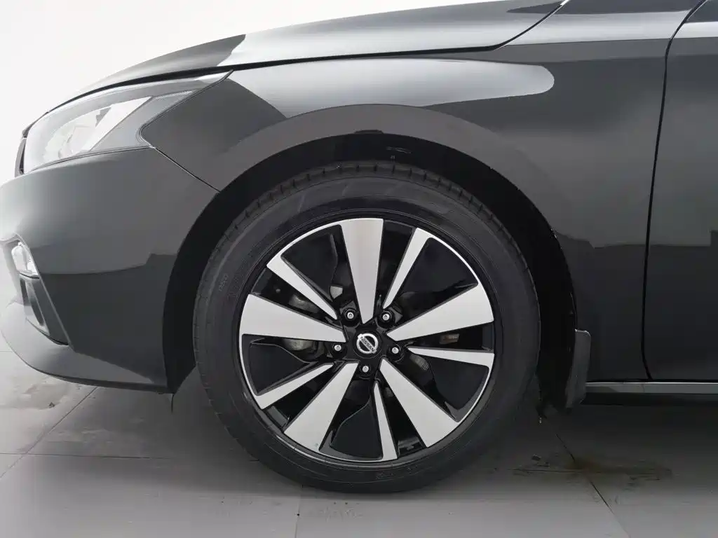 Nissan Teana 2021 — фото 17