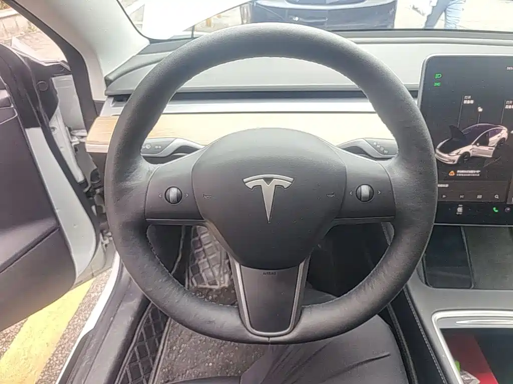 Tesla Model 3 2022 — фото 11