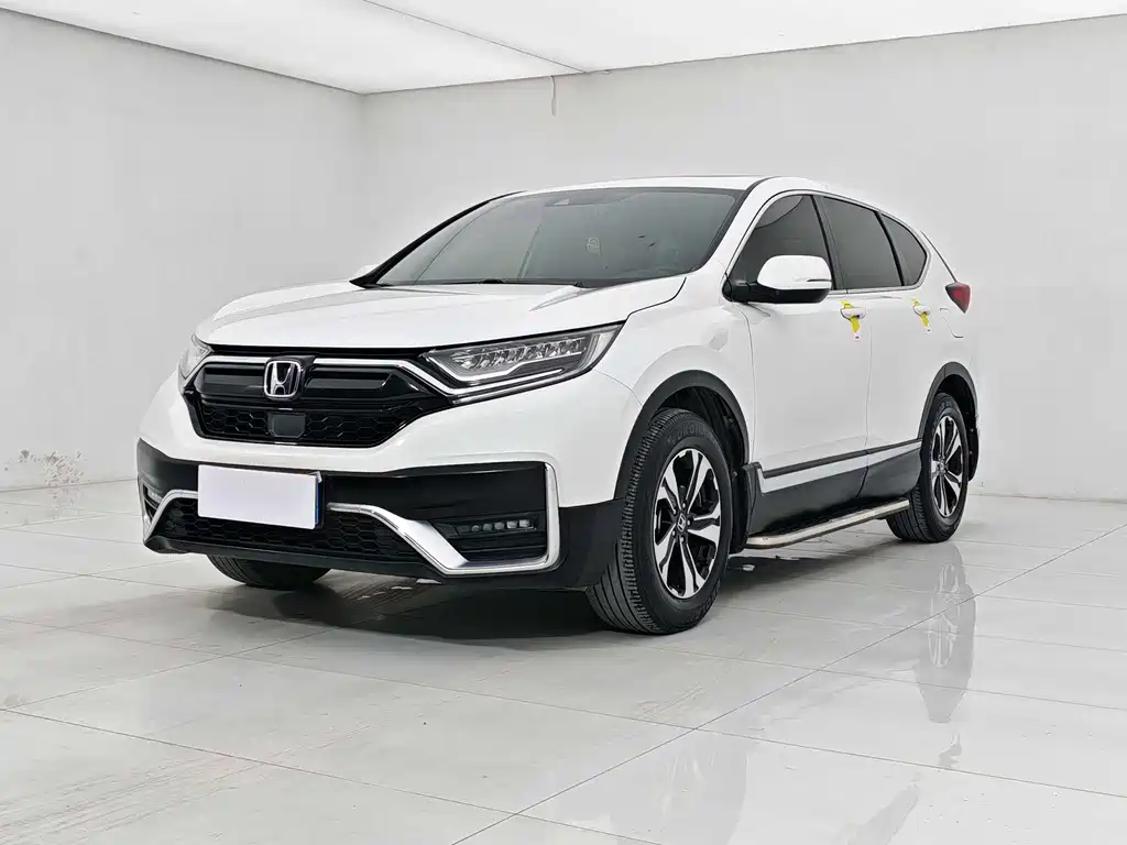 Honda CR-V 2020