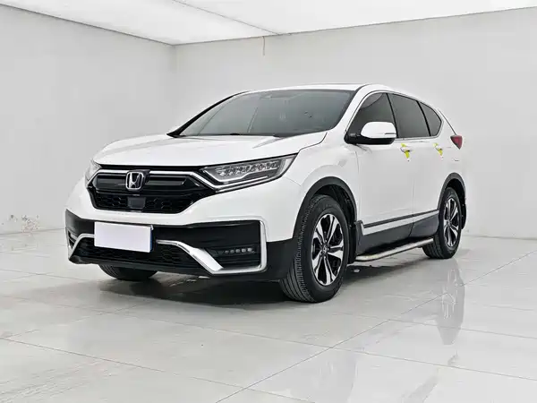 Honda CR-V 2020