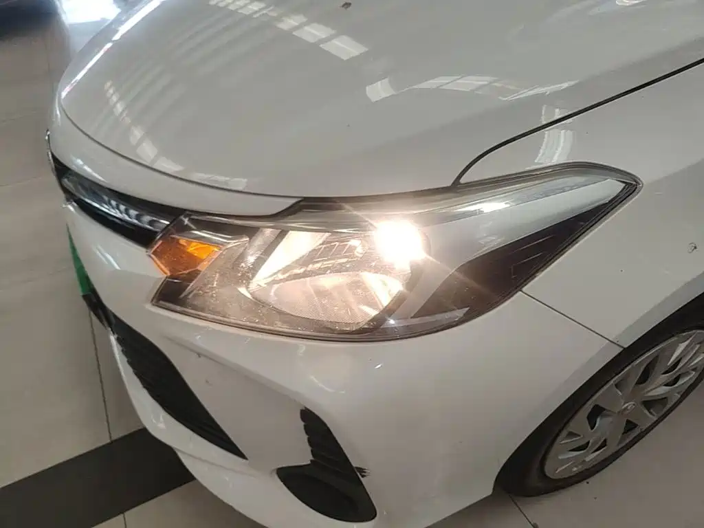 Toyota Vios 2022 — фото 24