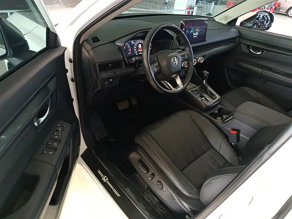 Honda Breeze 2024 — фото 16