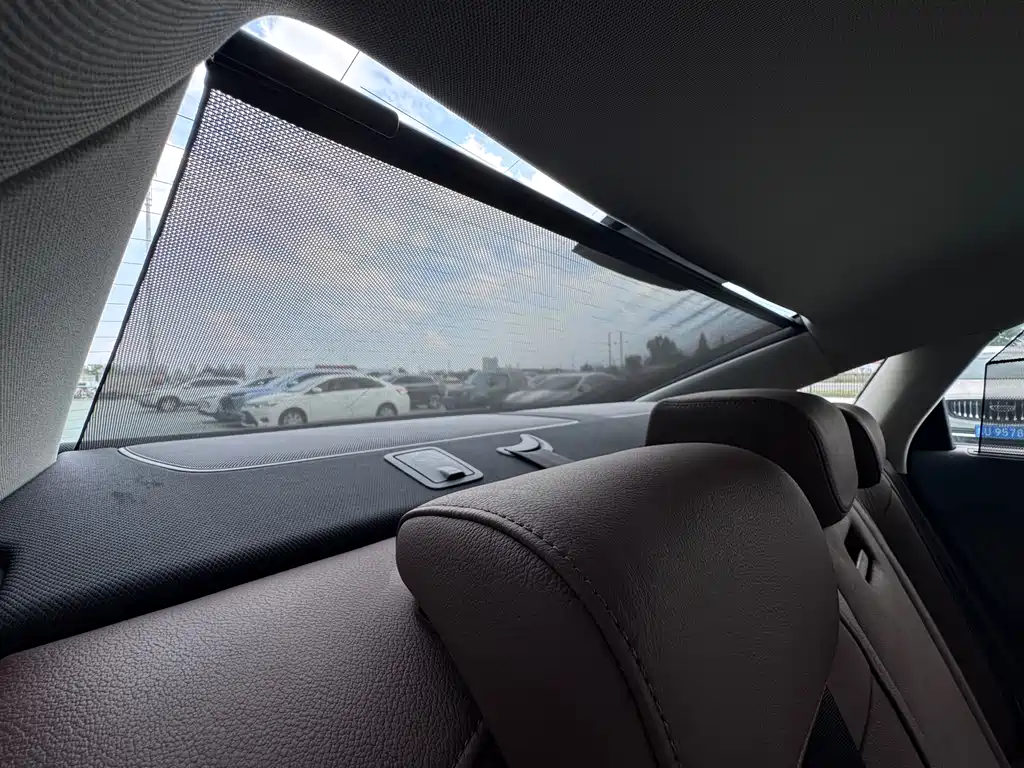 Audi A6L 2014 — фото 20