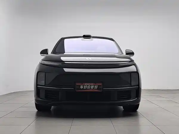 Li Auto L7 2025
