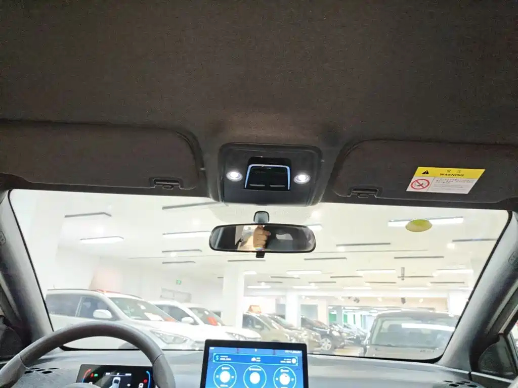 BYD Seagull 2024 — фото 18