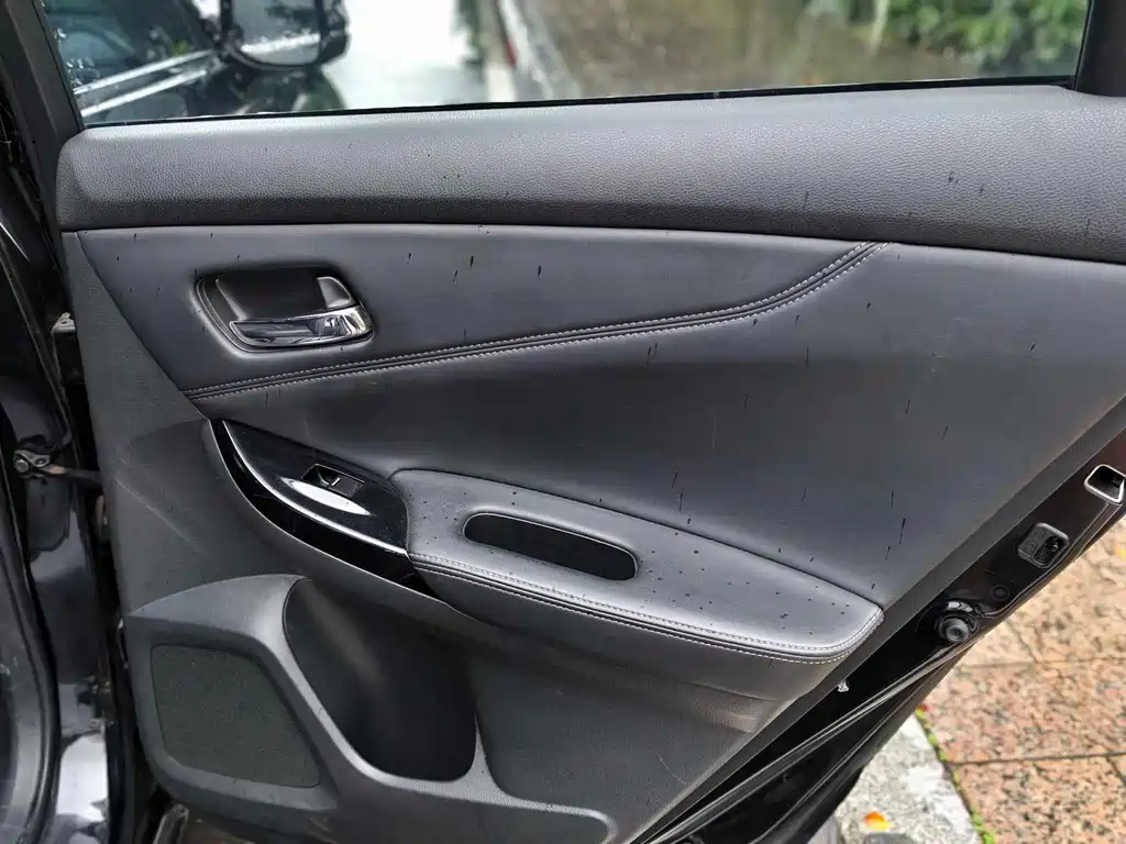 Honda Spirior 2018 — фото 16
