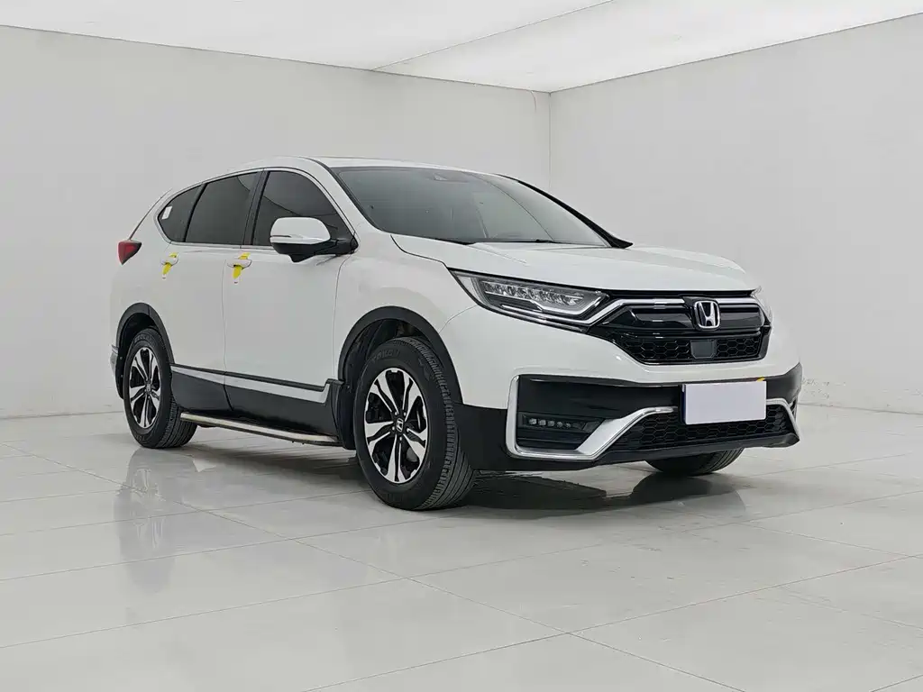 Honda CR-V 2020