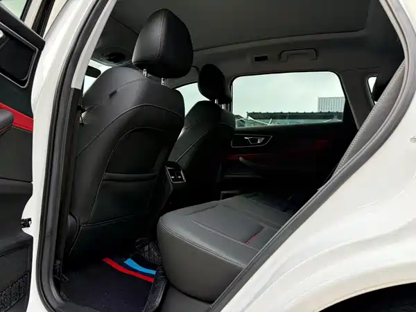 Chery Tiggo 7 2023