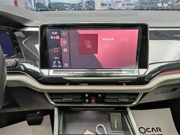 Volkswagen Teramont 2022