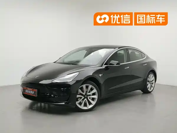 Tesla Model 3 2020