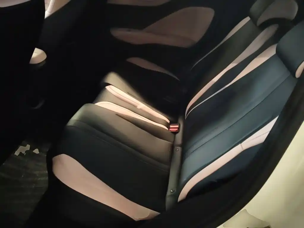 BYD Seagull 2025 — фото 17