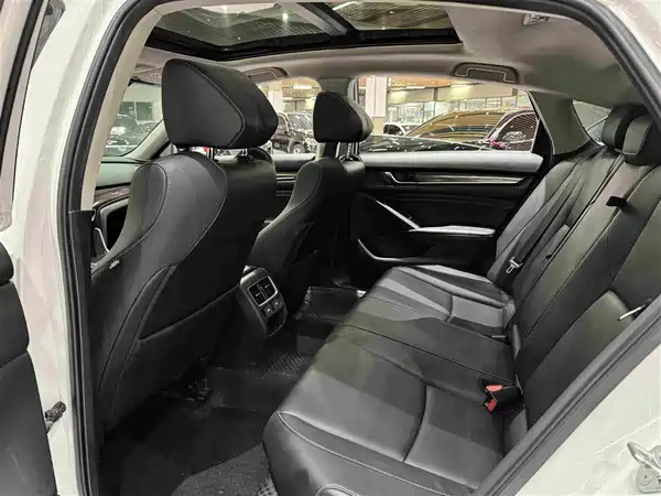 Honda Accord 2023