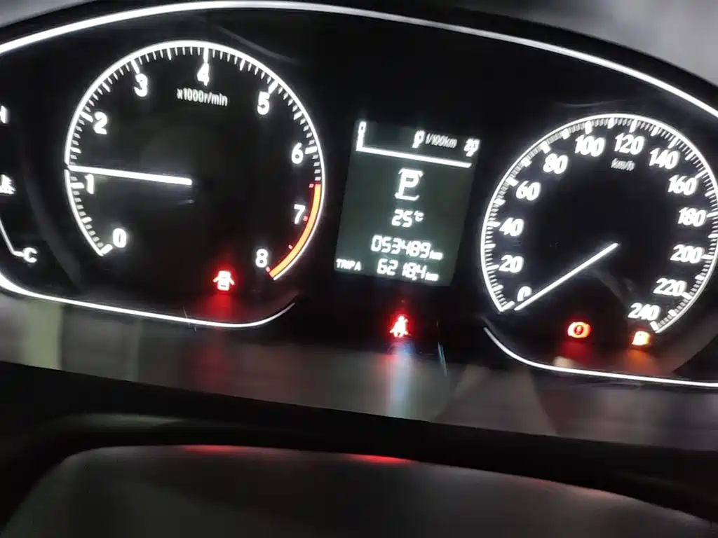 Honda Accord 2021 — фото 19