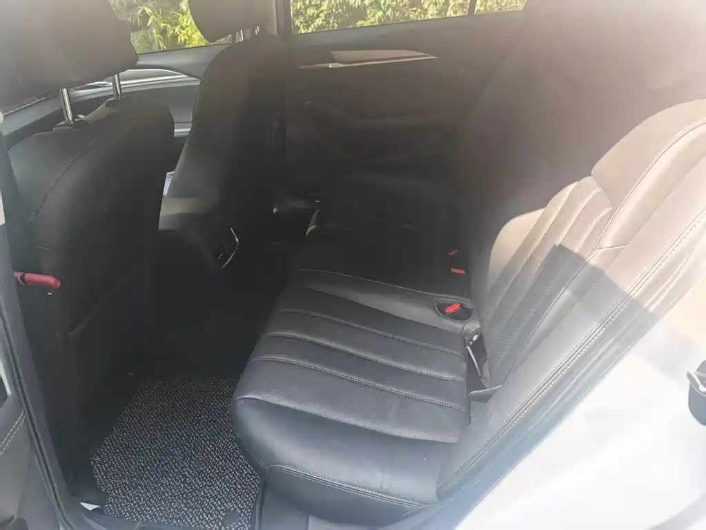 Mazda Atenza 2023