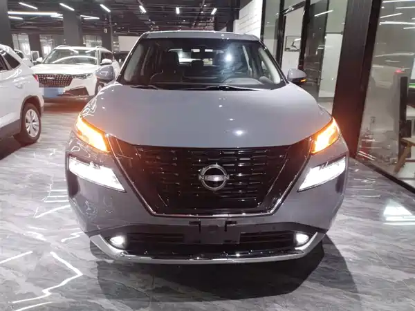 Nissan X-Trail 2023