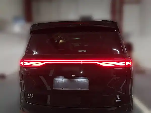 BYD Summer 2025