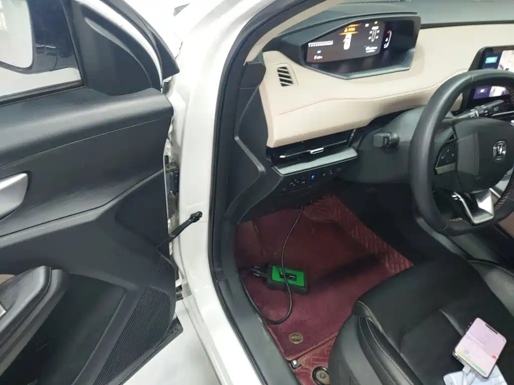 Changan CS55PLUS 2022 — фото 12