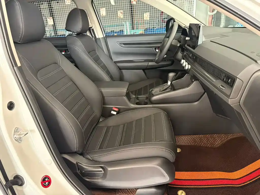 Honda CR-V 2024