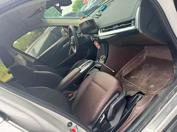 BMW X1 2023