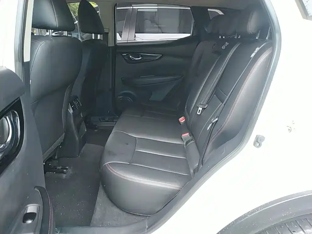 Nissan Qashqai 2023 — фото 17