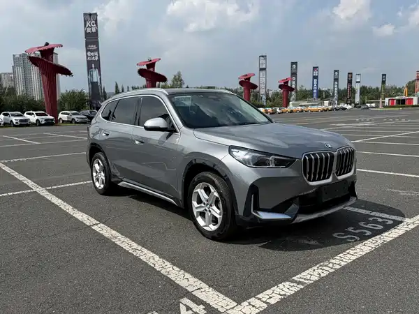 BMW X1 2023