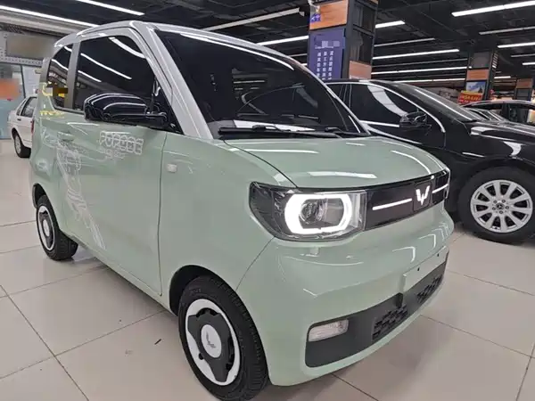 Wuling Hongguang MINIEV 2024
