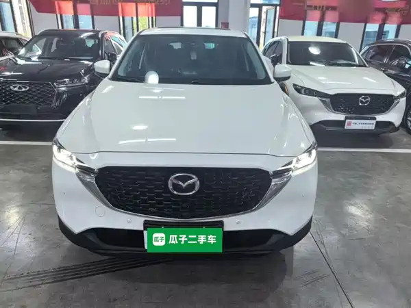 Mazda CX-5 2024