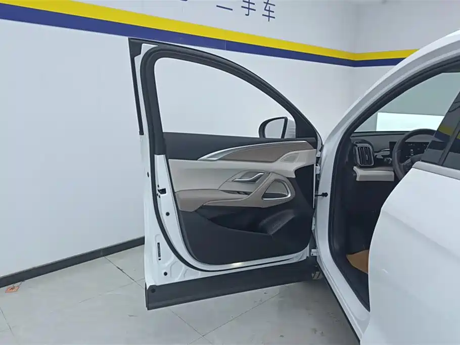 BYD Pro New Energy 2024 — фото 7