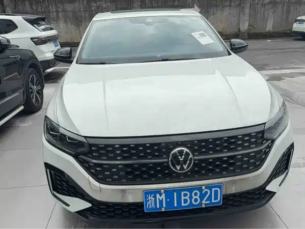 Volkswagen Lavida 2024