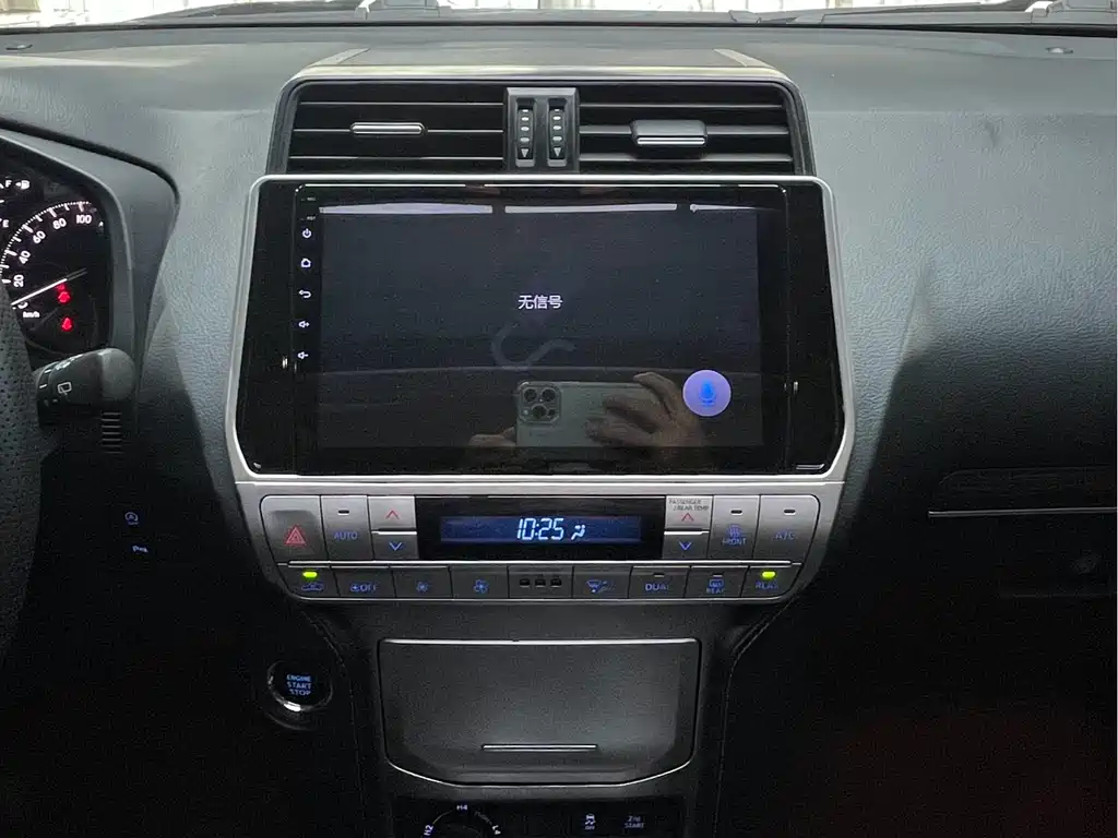 Toyota Prado 2019 — фото 15