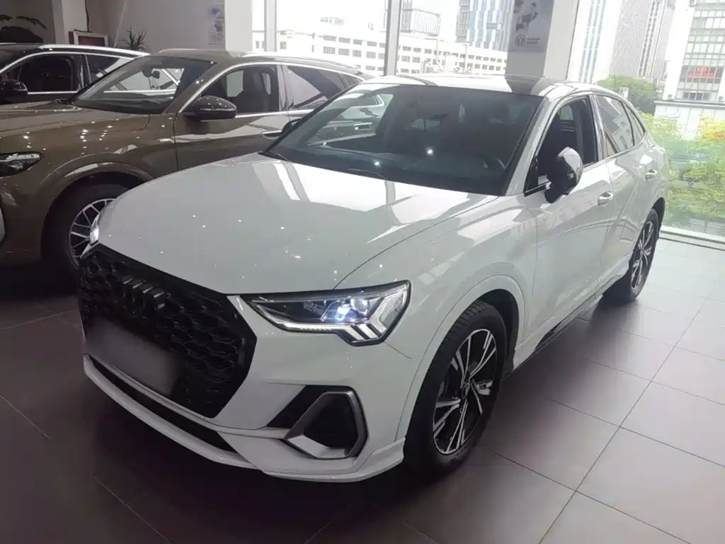 Audi Q3 Sportback 2023