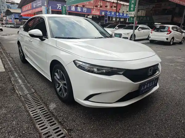Honda Integra 2024