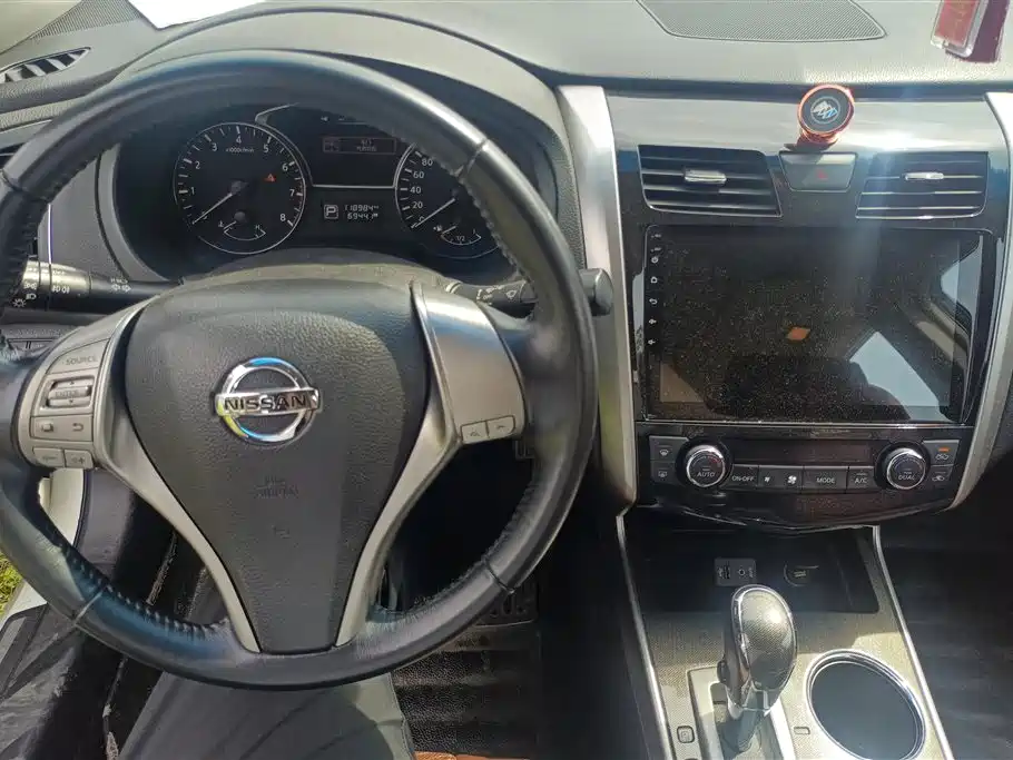 Nissan Teana 2014 — фото 12