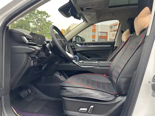 Haval H6 2025