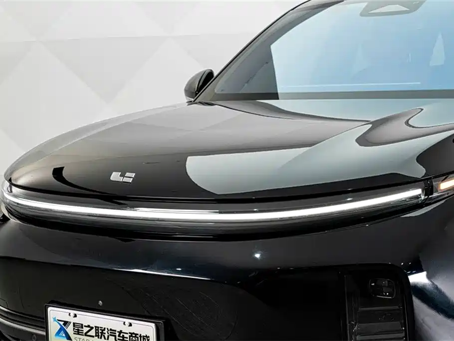 Li Auto Li L7 2024