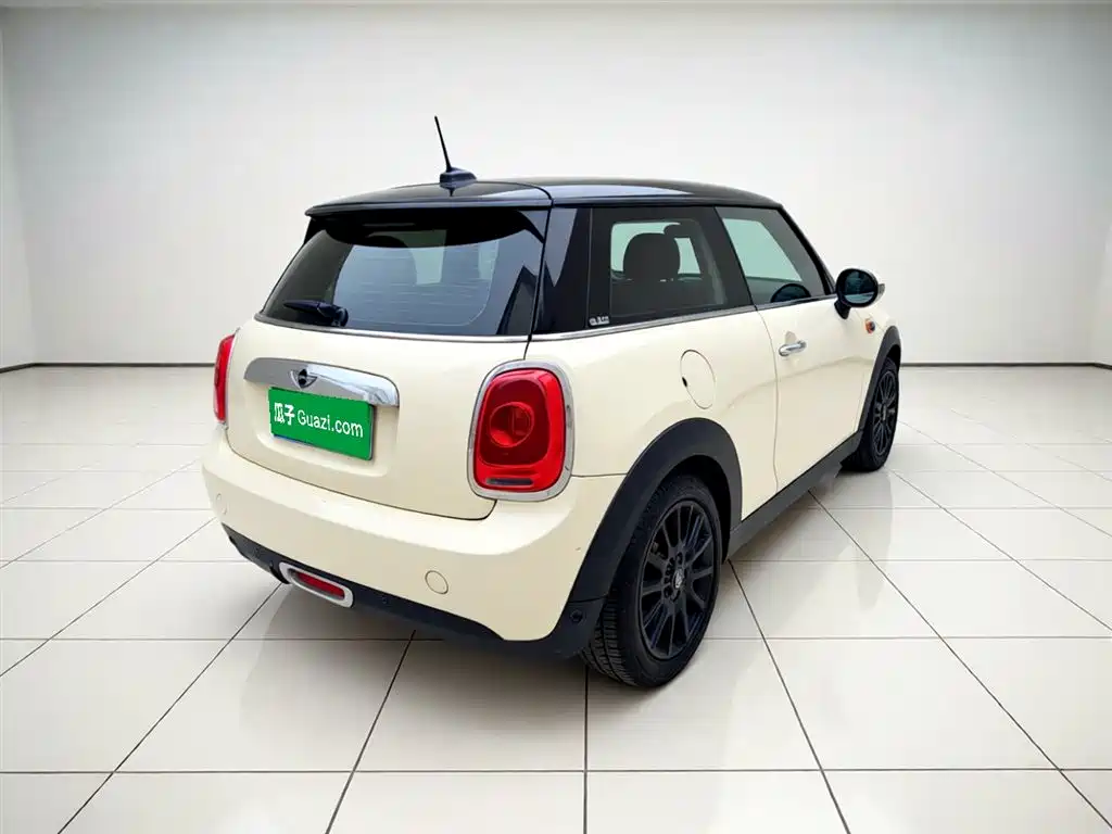 MINI Mini 2015
