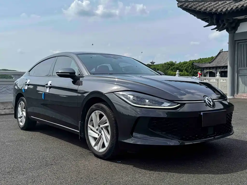 Volkswagen Lamando 2022