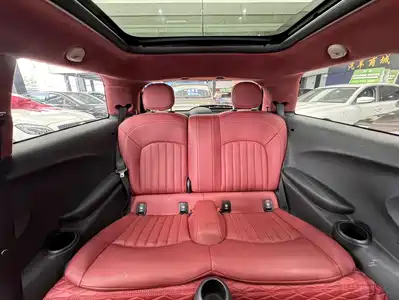 MINI MINI 2014