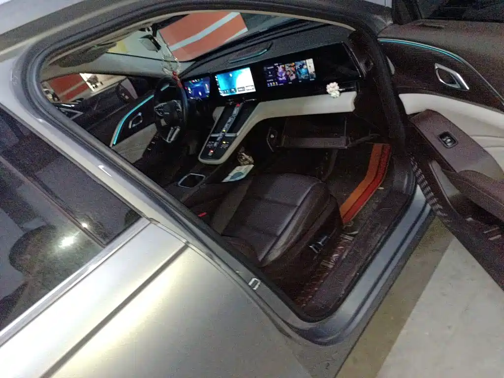Haval Xiaolong MAX 2023 — фото 22