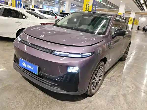 Leapmotor B10 2026