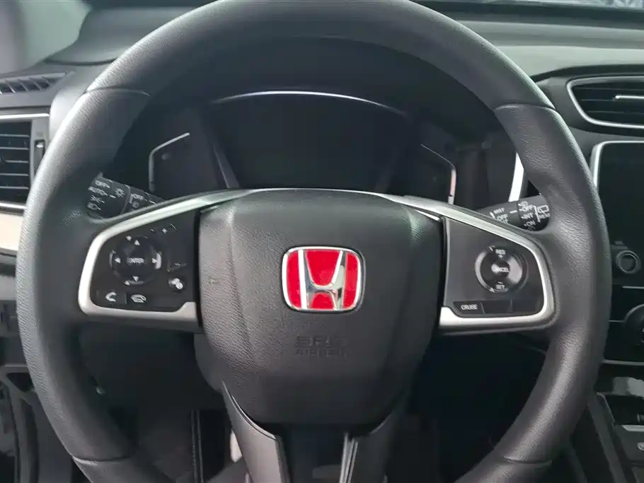 Honda Breeze 2020 — фото 15